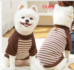 Cool Pup Threads